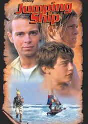 Australijska przygoda / Jumping Ship