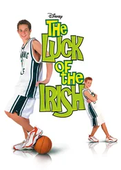 Irlandzkie szczęście / Luck of the Irish
