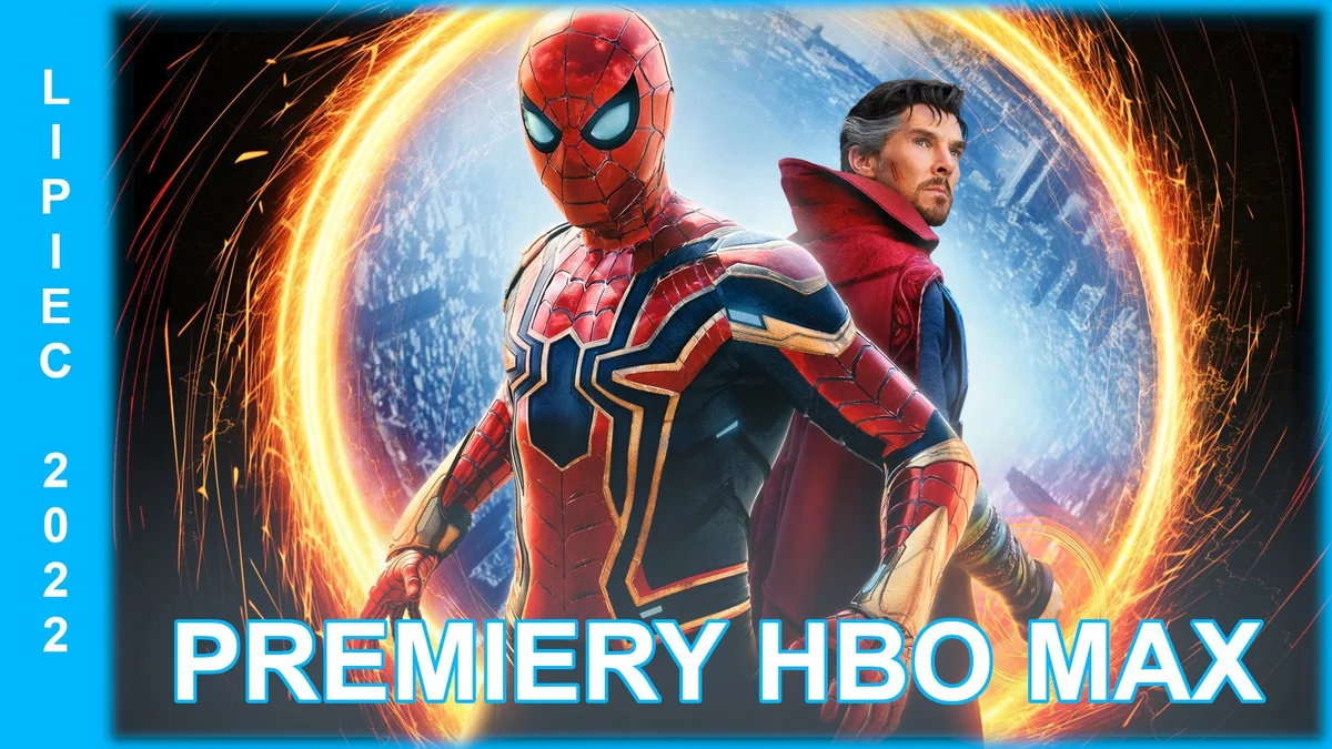 Lipiec w HBO Max | Spider-Man: Bez drogi do domu, Pogromcy duchów. Dziedzictwo oraz Annette wkrótce na platformie