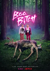Boo, Bitch / Boo, Bitch