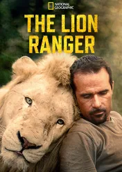 W rezerwacie lwów / The Lion Ranger