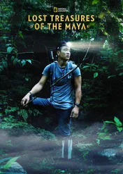 Tajemniczy świat Majów / Lost Treasures of the Maya