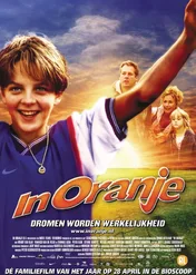 Pomarańczowi / In Oranje