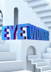 Eye Wonde / Eye Wonder