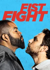 Ustawka / Fist Fight
