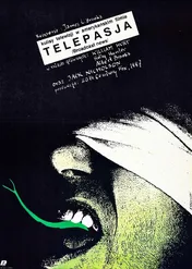 Telepasja / Broadcast News