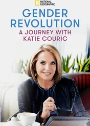 Rewolucja gender / Gender Revolution: A Journey With Katie Couric