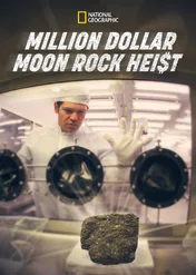 Million Dollar Moon Rock Heist / Million Dollar Moon Rock Heist