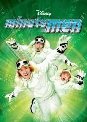 Na minuty / Minutemen