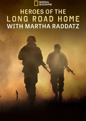 Bohaterowie z Sadr City / Heroes of the Long Road Home with Martha Raddatz