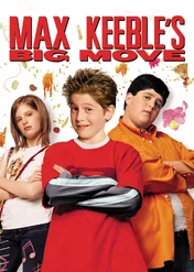 Wielka Misja Maxa Keeble’a / Max Keeble's Big Move