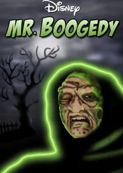 Mr. Boogedy / Mr. Boogedy