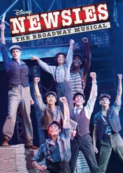 Gazeciarze: Musical z Broadwayu / Newsies: The Broadway Musical