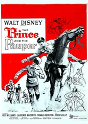 Książę i żebrak / The Prince and the Pauper