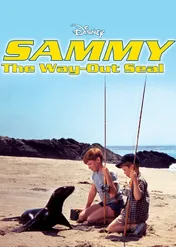 Sammy, the Way-Out Seal / Sammy, The Way-Out Seal