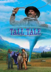 Niezwykła opowieść / Tall Tale