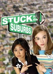 Ucieczka z przedmieścia / Stuck in the Suburbs