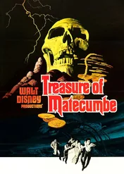 Skarb Matecumbe / Treasure of Matecumbe