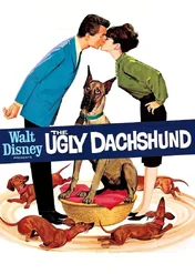 Brzydki jamnik / The Ugly Dachshund