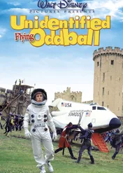 Przypadkowa ekspedycja / Unidentified Flying Oddball