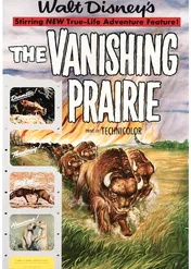 Ginąca preria / The Vanishing Prairie