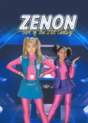 Dziewczyna XXI-wieku / Zenon: Girl of the 21st Century