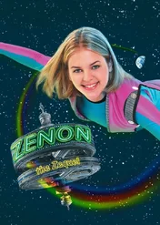 Zenon: The Zequel / Zenon: The Zequel