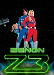Zenon: Z3 / Zenon: Z3