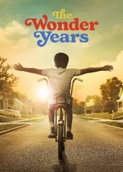 Cudowne lata / The Wonder Years