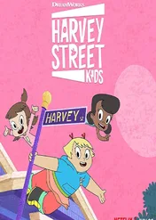 Harvey Street Kids / Harvey Street Kids