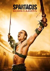 Spartakus: Bogowie areny / Spartacus: Gods of the Arena