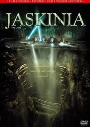 Jaskinia / The Cave