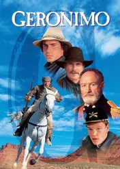 Geronimo: Amerykańska legenda / Geronimo: An American Legend