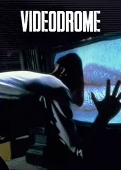 Wideodrom / Videodrome