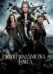 Królewna Śnieżka i Łowca / Snow White and the Huntsman