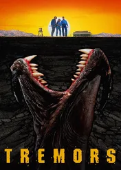 Wstrząsy / Tremors