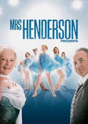 Pani Henderson / Mrs. Henderson Presents