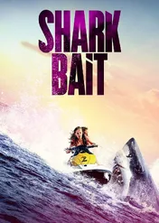 Żywa przynęta / Shark Bait