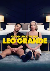 Powodzenia, Leo Grande / Good Luck to You, Leo Grande