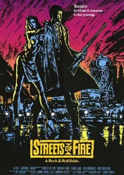 Ulice w ogniu / Streets of Fire