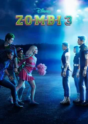 Zombi 3 / Z-O-M-B-I-E-S 3