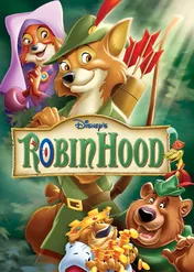 Robin Hood / Robin Hood
