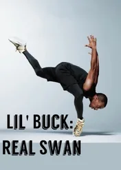 Lil' Buck: Prawdziwy łabędź / Lil' Buck: Real Swan