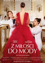 Z miłości do mody / Haute Couture