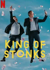 King of Stonks / King of Stonks