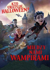 Między nami wampirami / The Little Vampire 3D