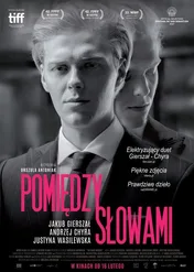 Pomiędzy słowami / Pomiędzy słowami