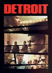 Detroit / Detroit
