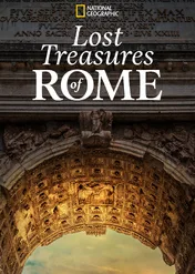Zaginione skarby Cesarstwa Rzymskiego / Lost Treasures of Rome