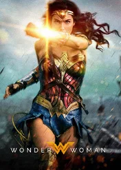 Wonder Woman / Wonder Woman